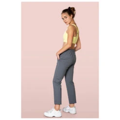 Snap - Women's Wave Pants - Pantalon D'escalade -Magasin De Vêtements D'Extérieur snap womens wave pants pantalon descalade bf detail 6