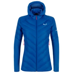 Salewa - Women's Agner Hybrid RDS DWN Jacket - Doudoune