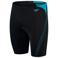 Speedo - Hyperboom Splice Jammer - Short De Bain -Magasin De Vêtements D'Extérieur speedo hyperboom splice jammer short de bain 1