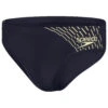 Speedo - Medley Logo 7 Cm Brief - Short De Bain