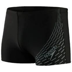 Speedo - Medley Logo Aquashort - Short De Bain -Magasin De Vêtements D'Extérieur speedo medley logo aquashort short de bain 2