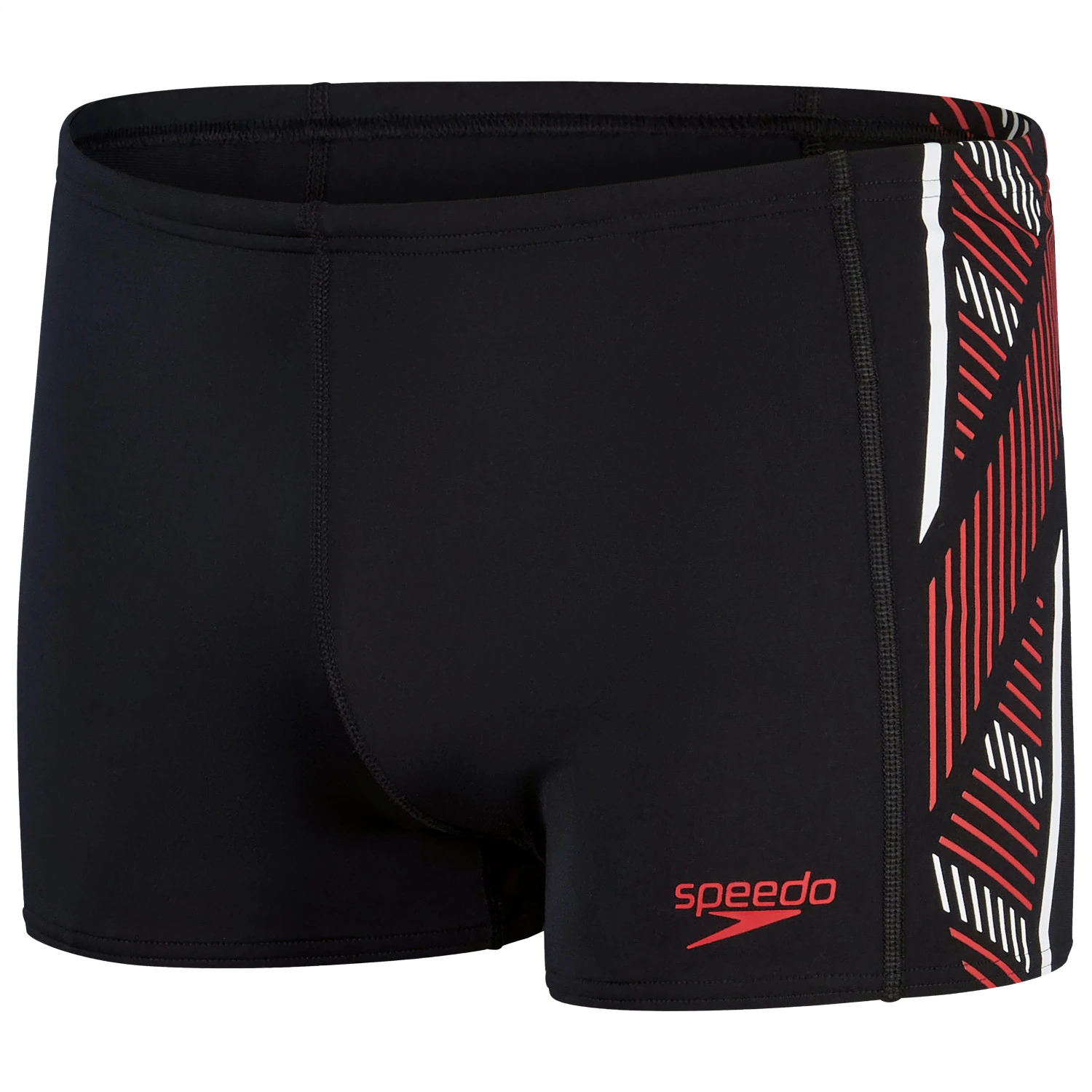 Speedo - Tech Panel Aquashort - Short De Bain 4 Speedo - Tech Panel Aquashort - Short De Bain – Image 4