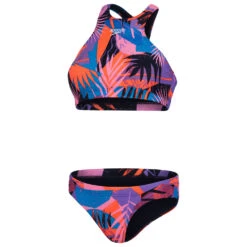 Speedo - Women's Allover Volley 2 Piece - Bikini