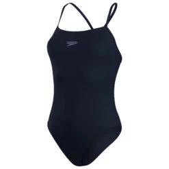 Speedo - Women's Eco Endurance+ Thinstrap 1 Piece - Maillot De Bain