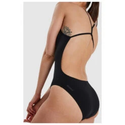 Speedo - Women's Eco Endurance+ Thinstrap 1 Piece - Maillot De Bain -Magasin De Vêtements D'Extérieur speedo womens eco endurance thinstrap 1 piece maillot de bain detail 5
