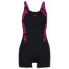 Speedo - Women's Hyperboom Splice Legsuit - Maillot De Bain