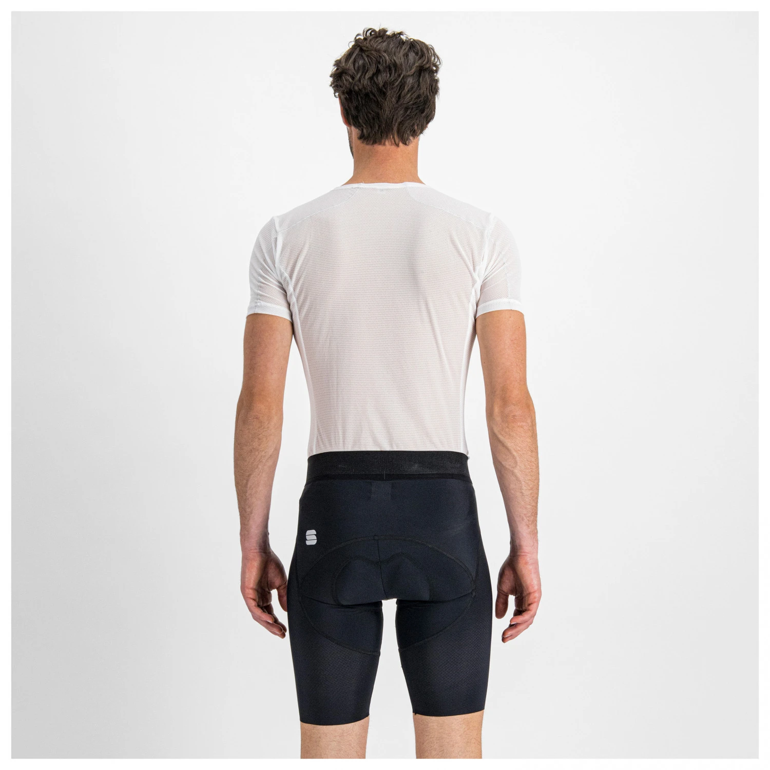 Sportful - In Liner Short - Sous-vêtement De Cyclisme 2 Sportful - In Liner Short - Sous-vêtement De Cyclisme – Image 2
