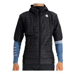 Sportful - Rythmo Puffy - Veste Synthétique -Magasin De Vêtements D'Extérieur sportful rythmo puffy veste synthetique 1