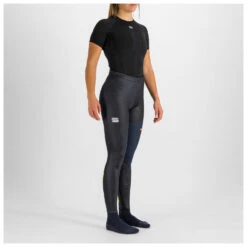 Sportful - Women's Apex Tight - Pantalon De Ski De Fond -Magasin De Vêtements D'Extérieur sportful womens apex tight pantalon de ski de fond detail 3