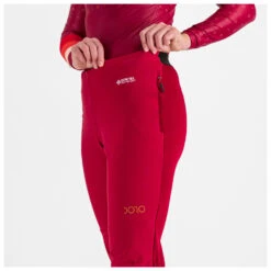 Sportful - Women's Doro Pant - Pantalon De Ski De Fond -Magasin De Vêtements D'Extérieur sportful womens doro pant pantalon de ski de fond detail 3