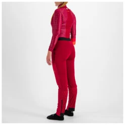Sportful - Women's Doro Pant - Pantalon De Ski De Fond -Magasin De Vêtements D'Extérieur sportful womens doro pant pantalon de ski de fond detail 5