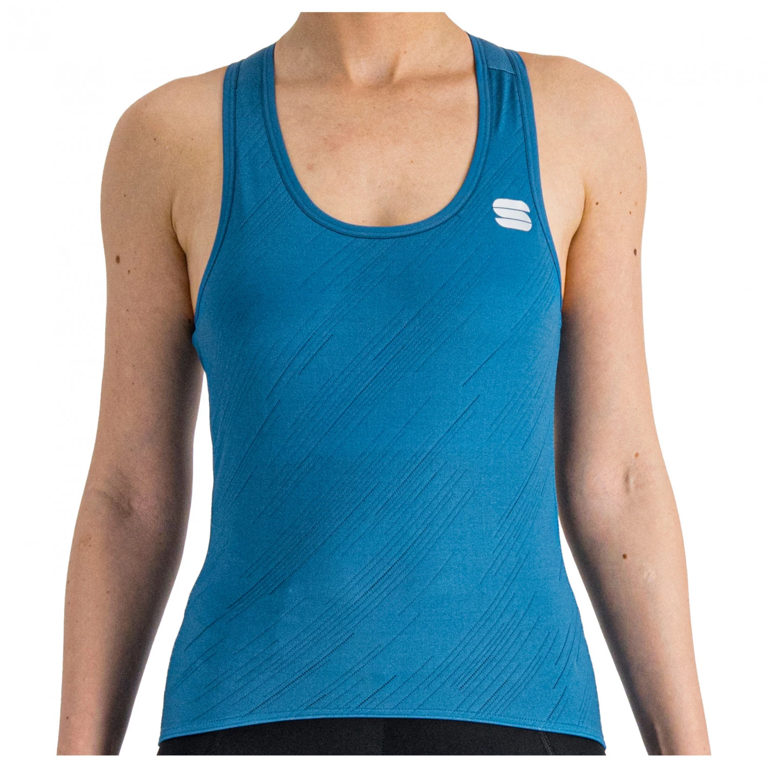 Sportful - Women's Flare Top - Débardeur De Cyclisme 1 Sportful - Women's Flare Top - Débardeur De Cyclisme