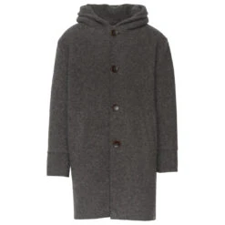 STAPF - Adriano - Parka En Laine -Magasin De Vêtements D'Extérieur stapf adriano parka en laine 1