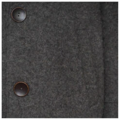 STAPF - Adriano - Parka En Laine -Magasin De Vêtements D'Extérieur stapf adriano parka en laine detail 3