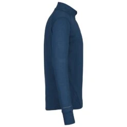 Stoic - HelsingborgSt. Performance Longsleeve With Zip - T-shirt De Running -Magasin De Vêtements D'Extérieur stoic helsingborgst performance longsleeve with zip t shirt de running detail 3