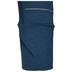 Stoic - HelsingborgSt. Performance Longsleeve With Zip - T-shirt De Running -Magasin De Vêtements D'Extérieur stoic helsingborgst performance longsleeve with zip t shirt de running detail 6