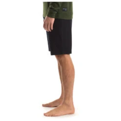 Stoic - Merino260 StadjanSt. Shorts - Pantalon De Jogging -Magasin De Vêtements D'Extérieur stoic merino260 stadjanst shorts pantalon de jogging detail 11