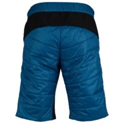 Stoic - MountainWool KilvoSt. II Padded Shorts - Pantalon Synthétique -Magasin De Vêtements D'Extérieur stoic mountainwool kilvost ii padded shorts pantalon synthetique detail 4