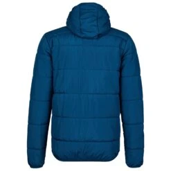 Stoic - MountainWool StorboSt. Padded Hoody - Veste Hiver -Magasin De Vêtements D'Extérieur stoic mountainwool storbost padded hoody veste hiver detail 4