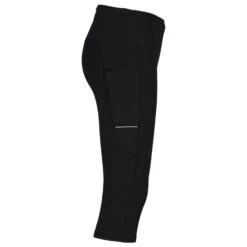 Stoic - Women's HelsingborgSt. Performance 3/4 Tights - Collant De Running -Magasin De Vêtements D'Extérieur stoic womens helsingborgst performance 3 4 tights collant de running detail 3