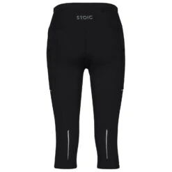 Stoic - Women's HelsingborgSt. Performance 3/4 Tights - Collant De Running -Magasin De Vêtements D'Extérieur stoic womens helsingborgst performance 3 4 tights collant de running detail 4