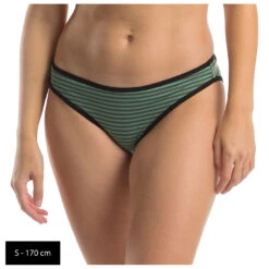 Stoic - Women's Merino150 HeladagenSt. II Brief - Sous-vêtement Mérinos -Magasin De Vêtements D'Extérieur stoic womens merino150 heladagenst ii brief sous vetement merinos detail 10