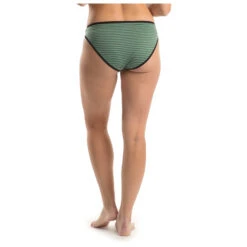 Stoic - Women's Merino150 HeladagenSt. II Brief - Sous-vêtement Mérinos -Magasin De Vêtements D'Extérieur stoic womens merino150 heladagenst ii brief sous vetement merinos detail 12