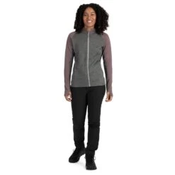 Stoic - Women's Merino260 StadjanSt. Hoody - Sweat à Capuche En Mérinos -Magasin De Vêtements D'Extérieur stoic womens merino260 stadjanst hoody sweat a capuche en merinos detail 10