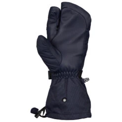 Stoic - Wool NalluSt. 3 Finger - Gants -Magasin De Vêtements D'Extérieur stoic wool nallust 3 finger gants detail 3