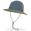 Sunday Afternoons - Brushline Bucket - Chapeau