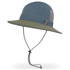 Sunday Afternoons - Brushline Bucket - Chapeau