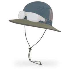 Sunday Afternoons - Brushline Bucket - Chapeau -Magasin De Vêtements D'Extérieur sunday afternoons brushline bucket chapeau detail 3