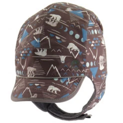 Sunday Afternoons - Kid's Arctic Trapper - Bonnet