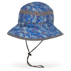 Sunday Afternoons - Kid's Fun Bucket - Chapeau