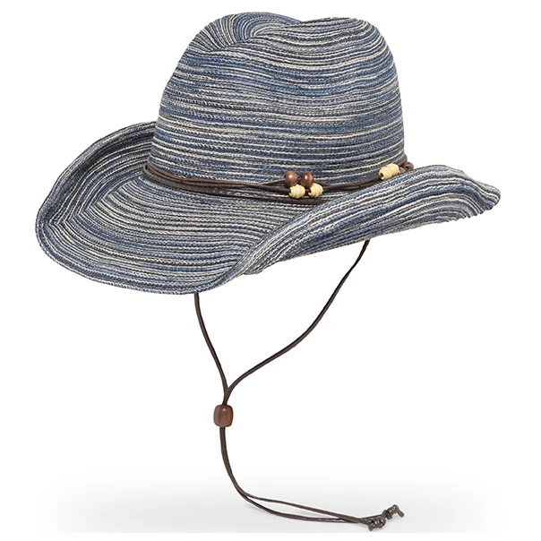 Sunday Afternoons - Women's Sunset Hat 2 Sunday Afternoons - Women's Sunset Hat – Image 2