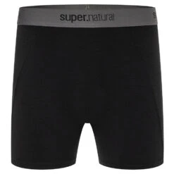 Super.natural - Gravier Padded - Sous-vêtement De Cyclisme -Magasin De Vêtements D'Extérieur supernatural gravier padded sous vetement de cyclisme 1