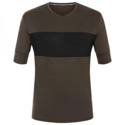 Super.natural - Gravier Tee - Maillot De Cyclisme