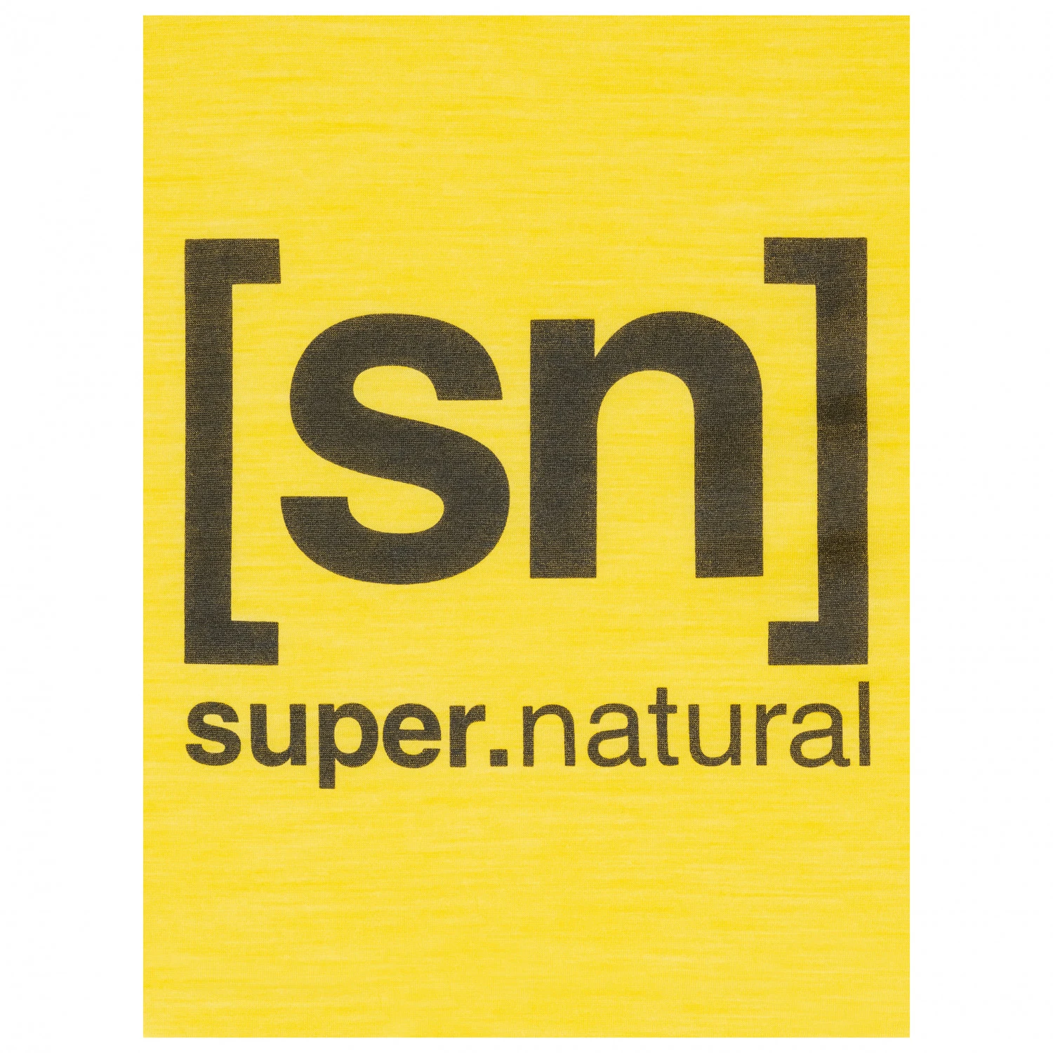 Super.natural - Logo Tee - T-shirt 4 Super.natural - Logo Tee - T-shirt – Image 4
