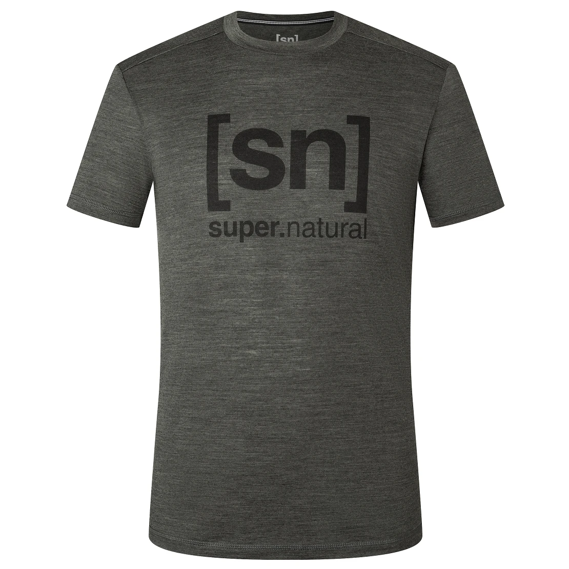 Super.natural - Logo Tee - T-shirt 1 Super.natural - Logo Tee - T-shirt