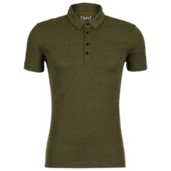 Super.natural - Wenger Polo - Polo