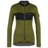 Super.natural - Women's Grava L/S Jersey - Maillot De Cyclisme