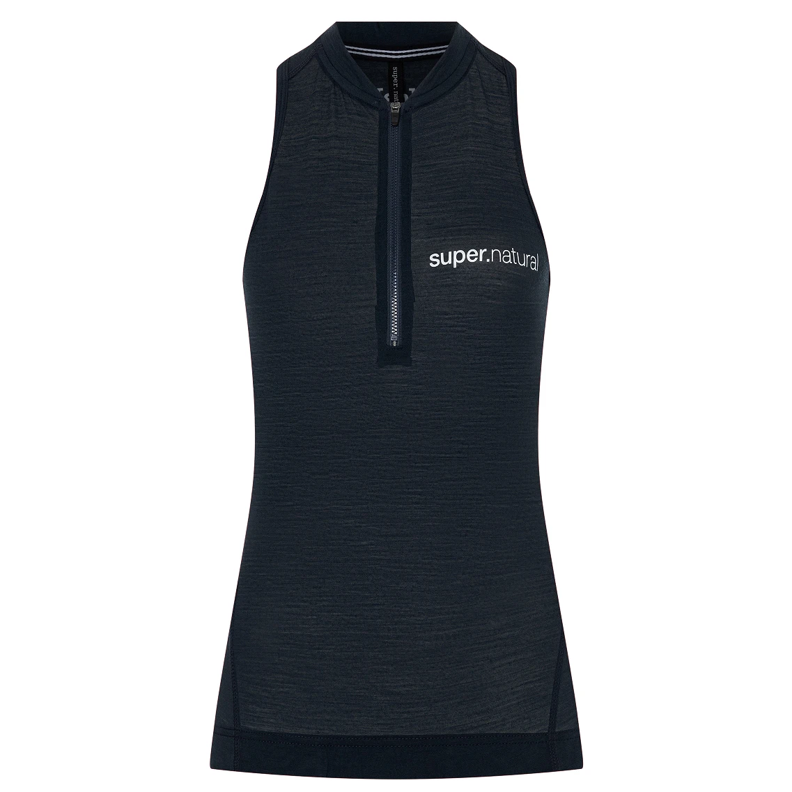 Super.natural - Women's Grava Summer Tank - Débardeur De Cyclisme 4 Super.natural - Women's Grava Summer Tank - Débardeur De Cyclisme – Image 4