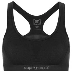 Super.natural - Women's Semplice Bra - Brassière 11 Super.natural - Women's Semplice Bra - Brassière -Magasin De Vêtements D'Extérieur supernatural womens semplice bra brassiere 1
