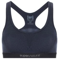 Super.natural - Women's Semplice Bra - Brassière