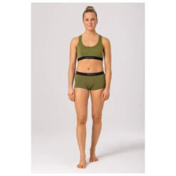 Super.natural - Women's Semplice Bra - Brassière 9 Super.natural - Women's Semplice Bra - Brassière -Magasin De Vêtements D'Extérieur supernatural womens semplice bra brassiere detail 4