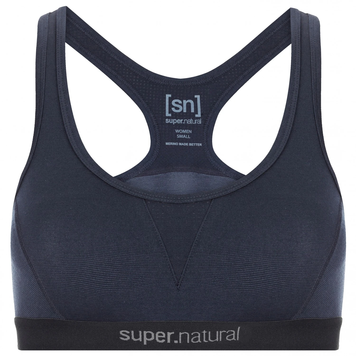 Super.natural - Women's Semplice Bra - Brassière 1 Super.natural - Women's Semplice Bra - Brassière