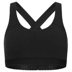 Super.natural - Women's Tara Bra - Brassière -Magasin De Vêtements D'Extérieur supernatural womens tara bra brassiere 1