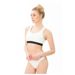 Super.natural - Women's Tara Bra - Brassière -Magasin De Vêtements D'Extérieur supernatural womens tara bra brassiere detail 3