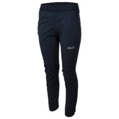 Swix - Women's Cross Pants - Pantalon De Ski De Fond -Magasin De Vêtements D'Extérieur swix womens cross pants pantalon de ski de fond 1