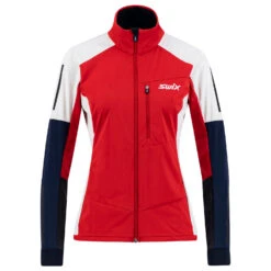Swix - Women's Dynamic Jacket - Veste De Ski De Fond